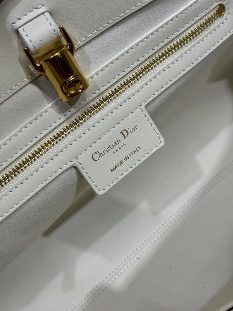 Christian Dior Shopping Bags Packable 46811