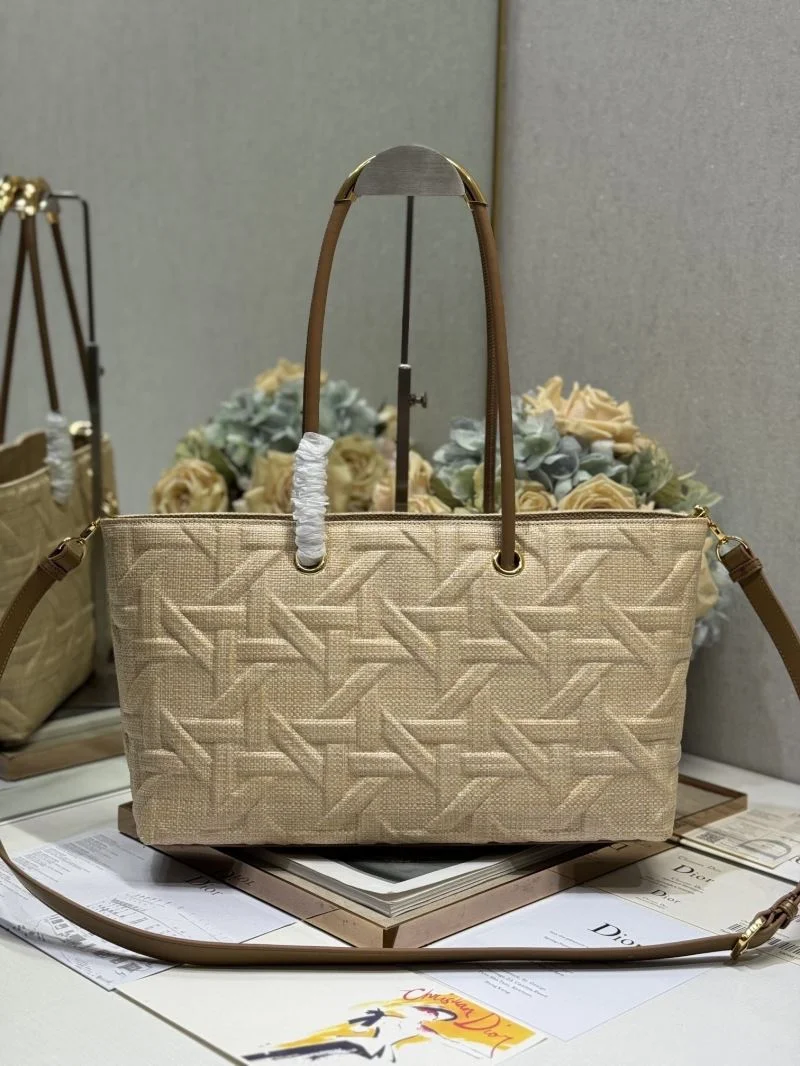 FlexibleFit Christian Dior Shopping Bags 46804