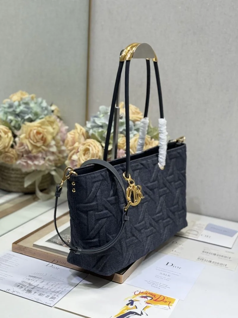 Christian Dior Shopping Bags QuickDry 46803