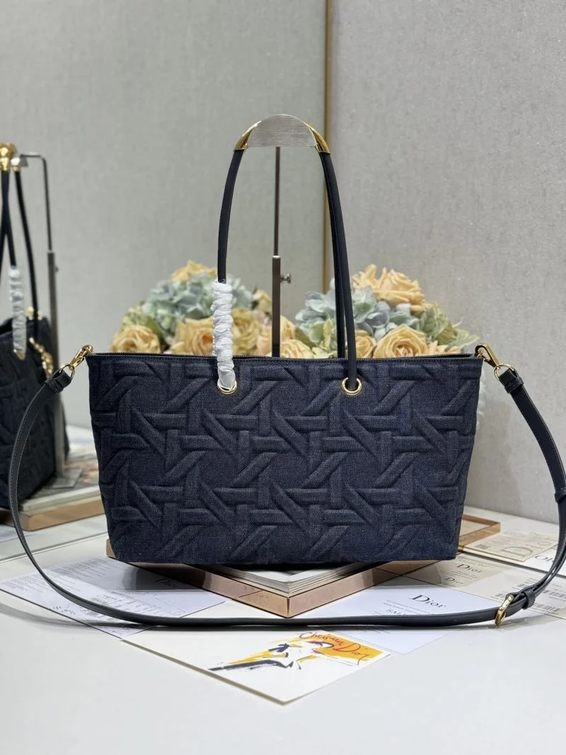 Christian Dior Shopping Bags QuickDry 46803