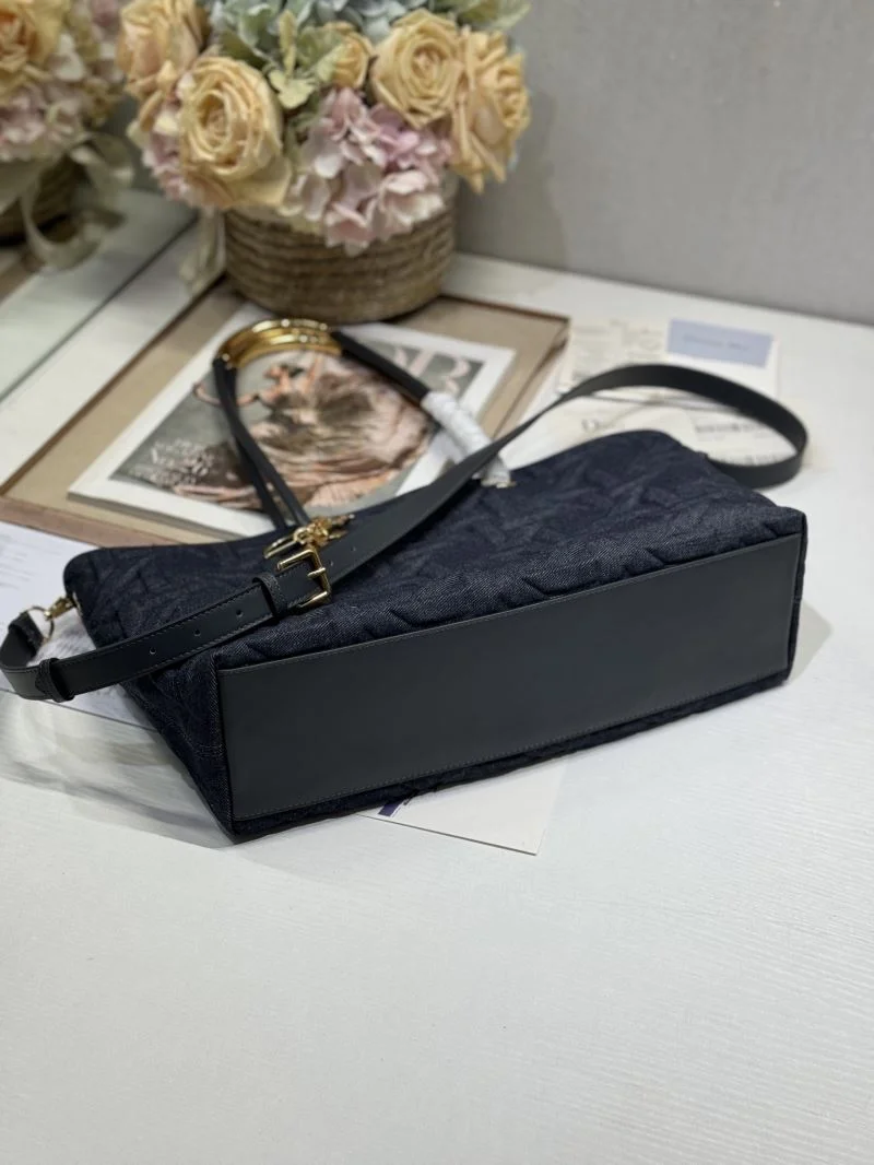 Christian Dior Shopping Bags QuickDry 46803