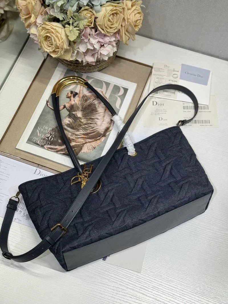 Christian Dior Shopping Bags QuickDry 46803