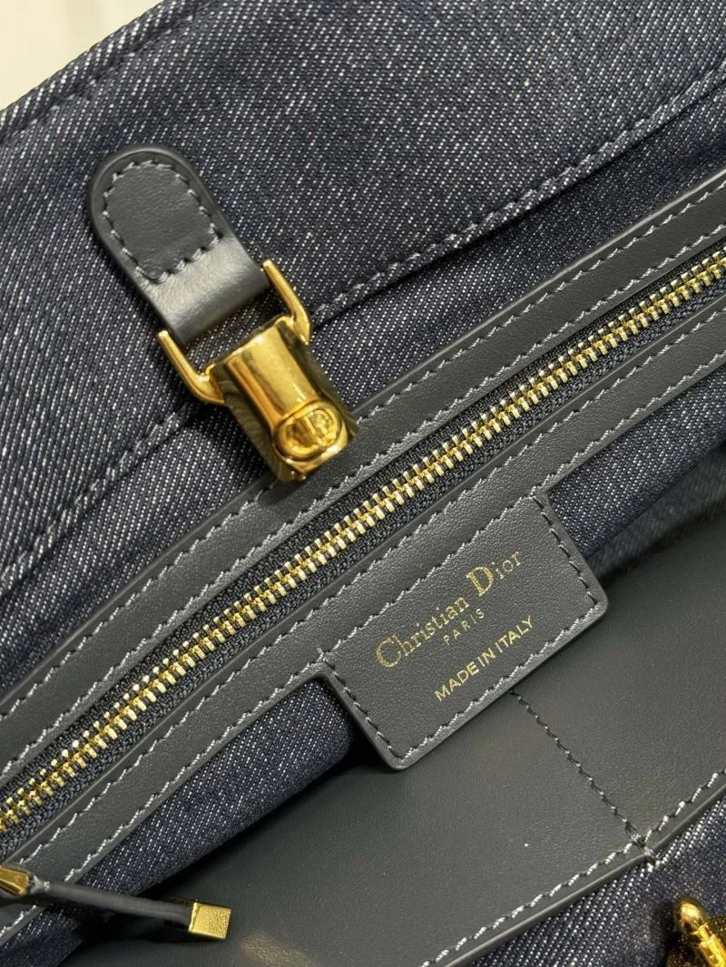 Christian Dior Shopping Bags QuickDry 46803