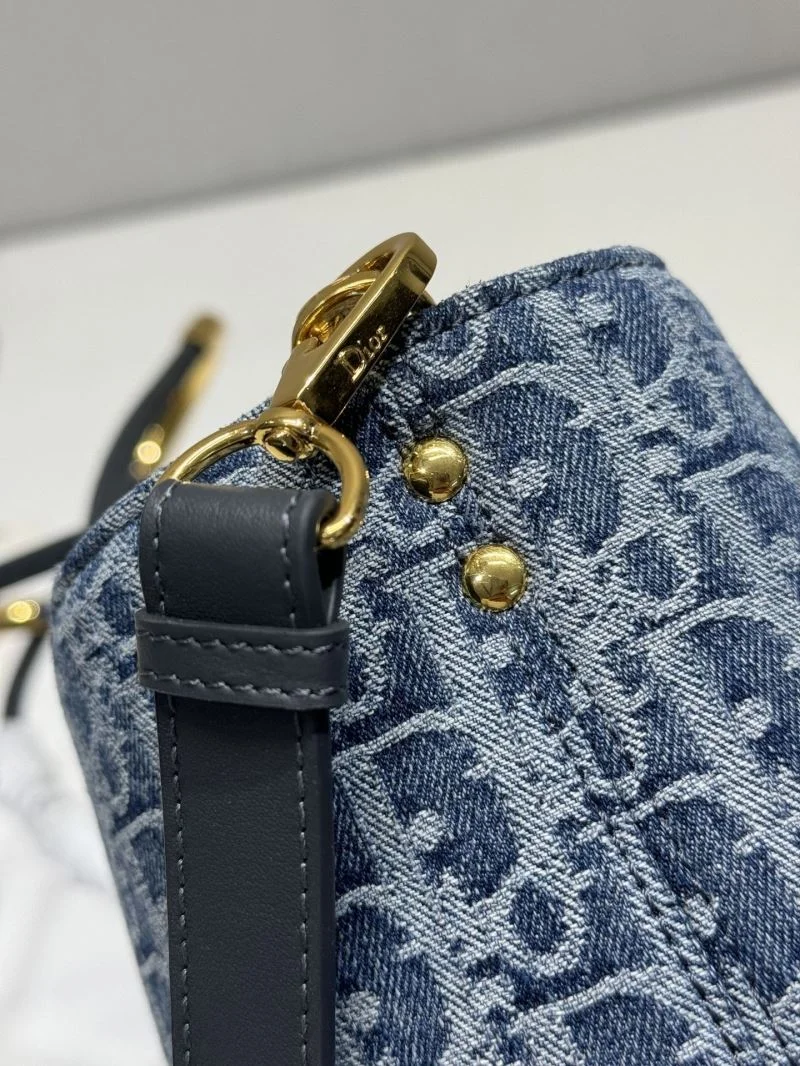 Christian Dior Shopping Bags Practical 46949