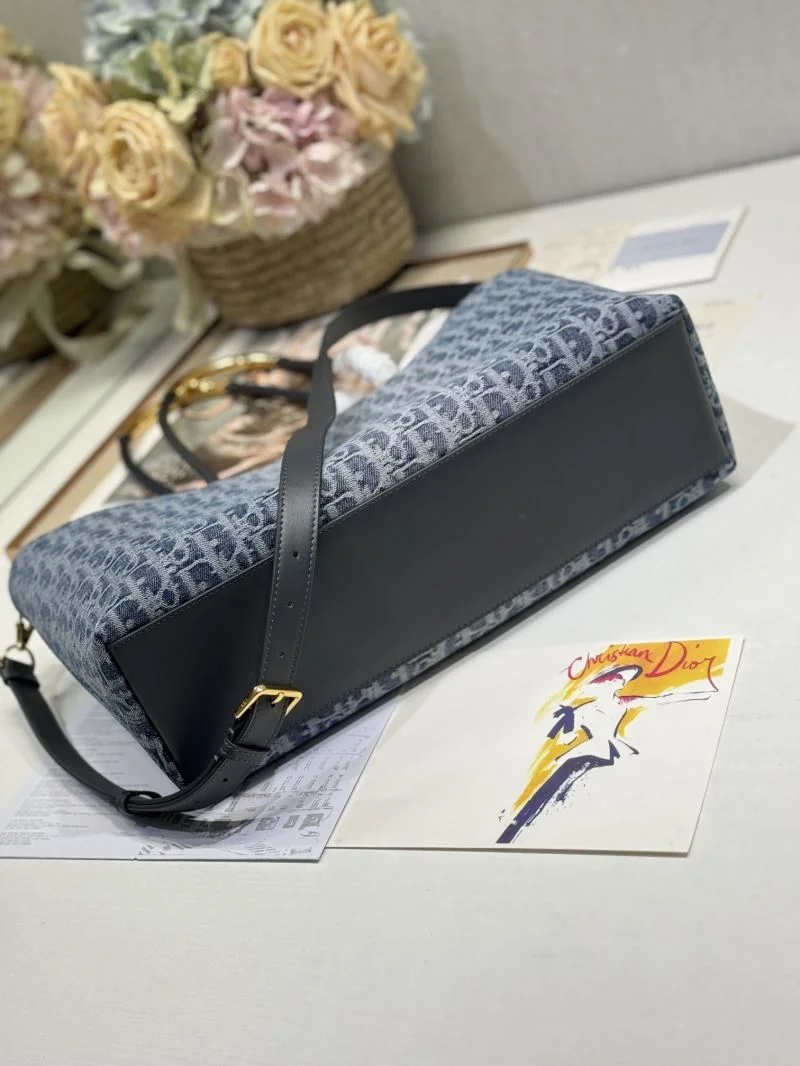 Christian Dior Shopping Bags Practical 46949