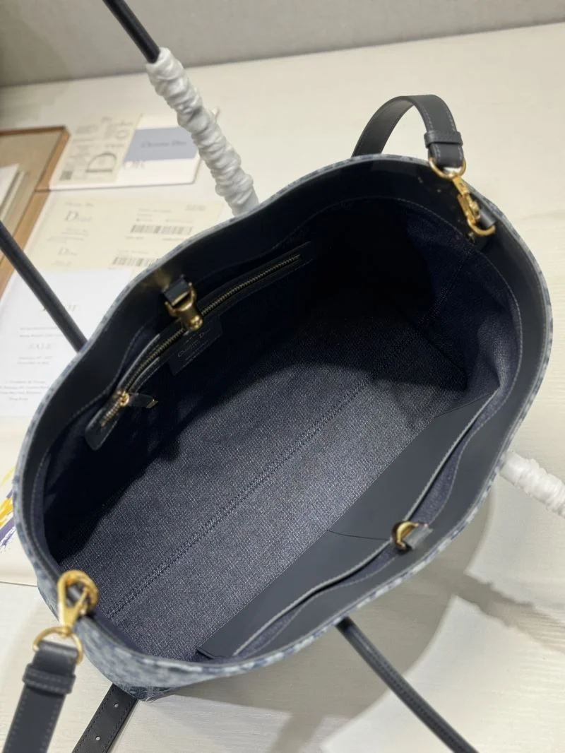 Christian Dior Shopping Bags Practical 46949