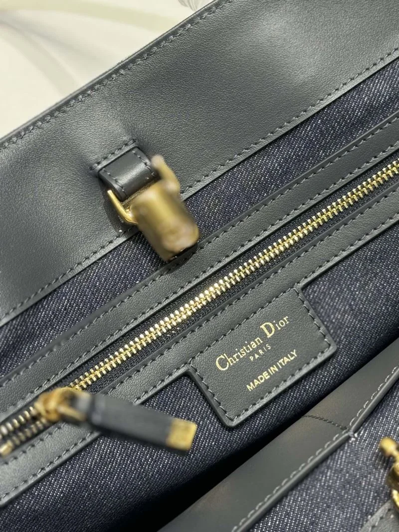 Christian Dior Shopping Bags Practical 46949