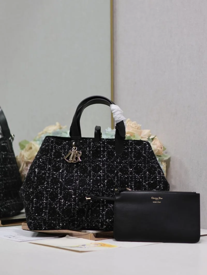 Stylish Christian Dior Shopping Bags 46807