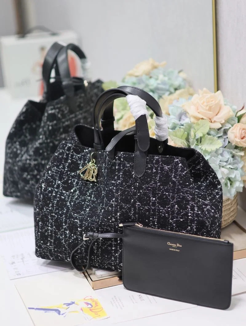 Stylish Christian Dior Shopping Bags 46807
