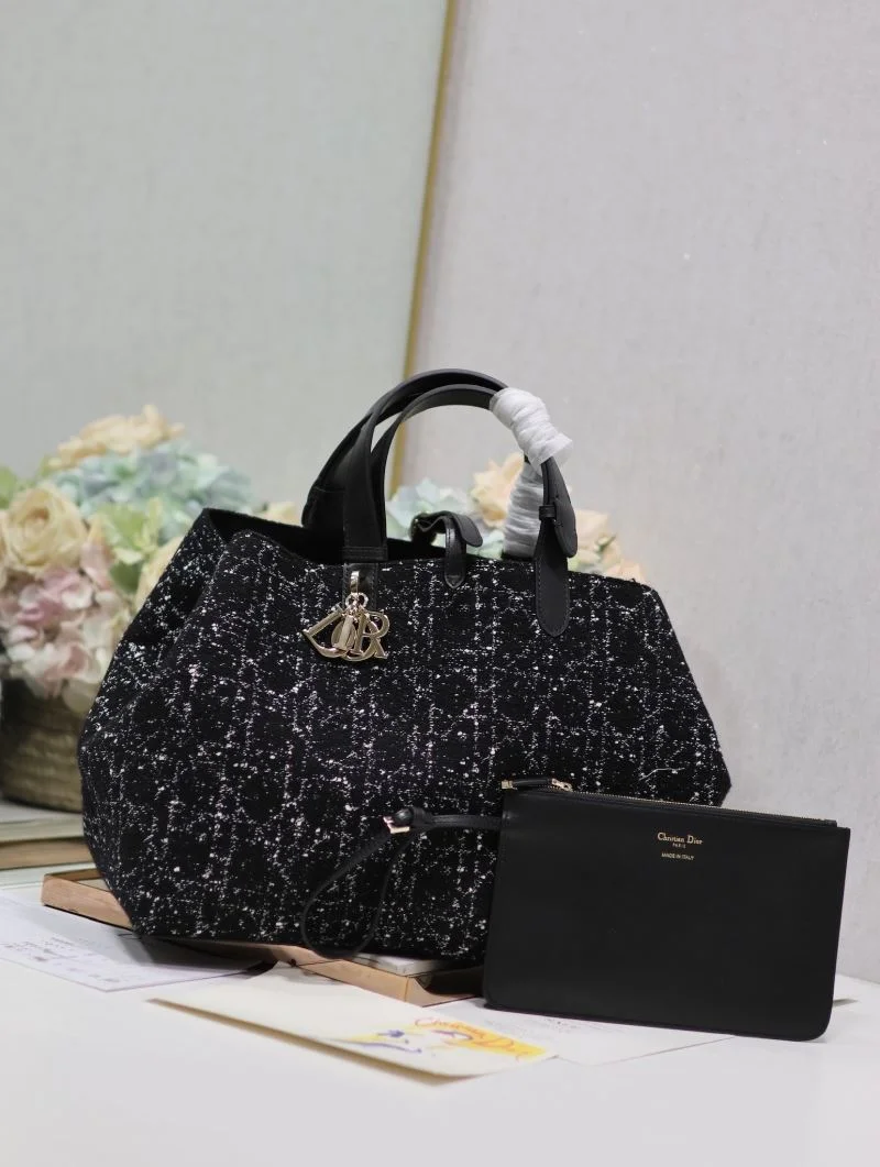 Stylish Christian Dior Shopping Bags 46807