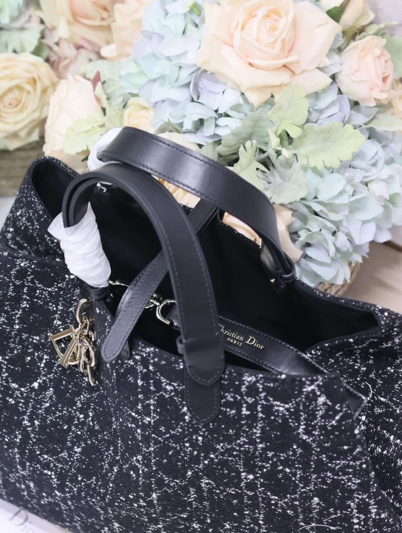 Stylish Christian Dior Shopping Bags 46807