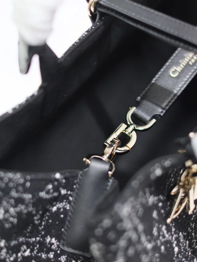 Stylish Christian Dior Shopping Bags 46807
