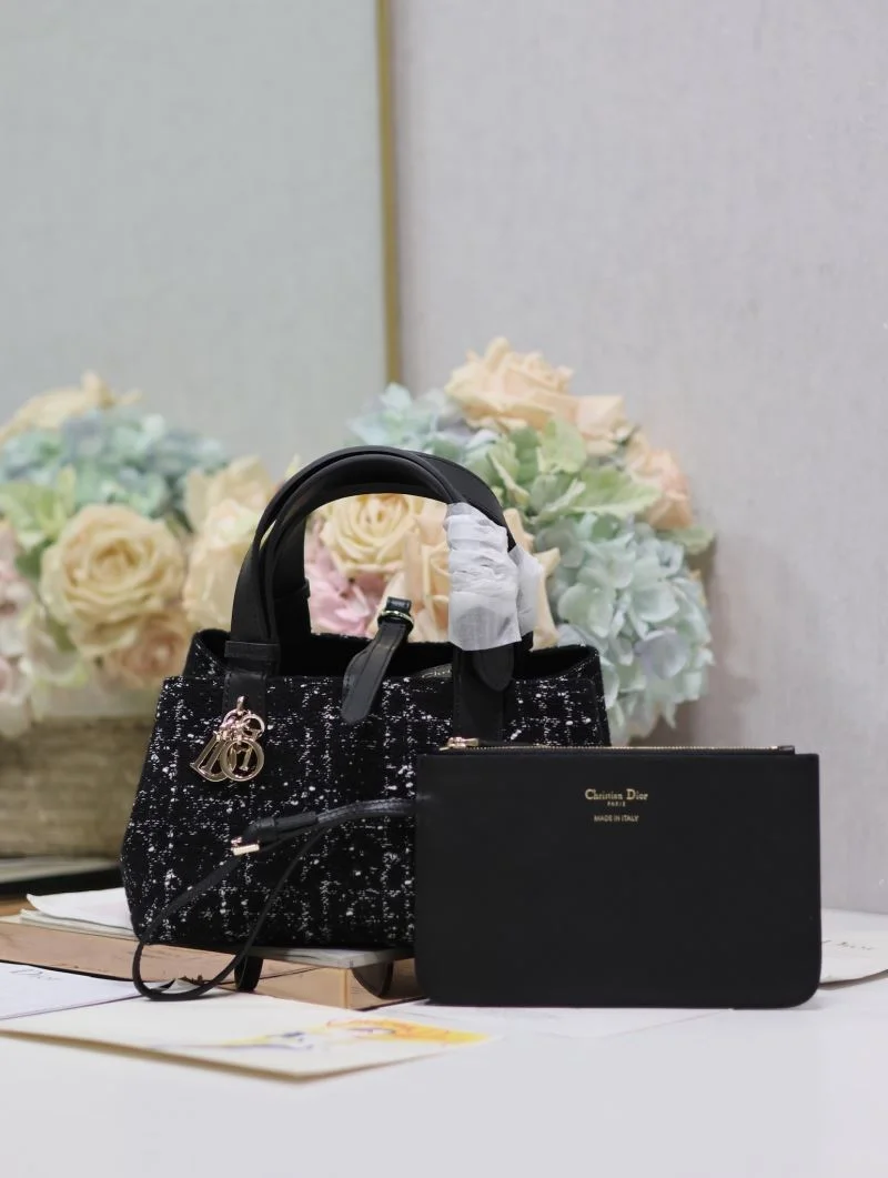 Christian Dior Shopping Bags Neat 46800