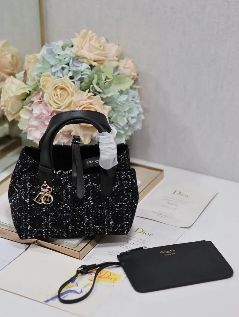 Christian Dior Shopping Bags Neat 46800