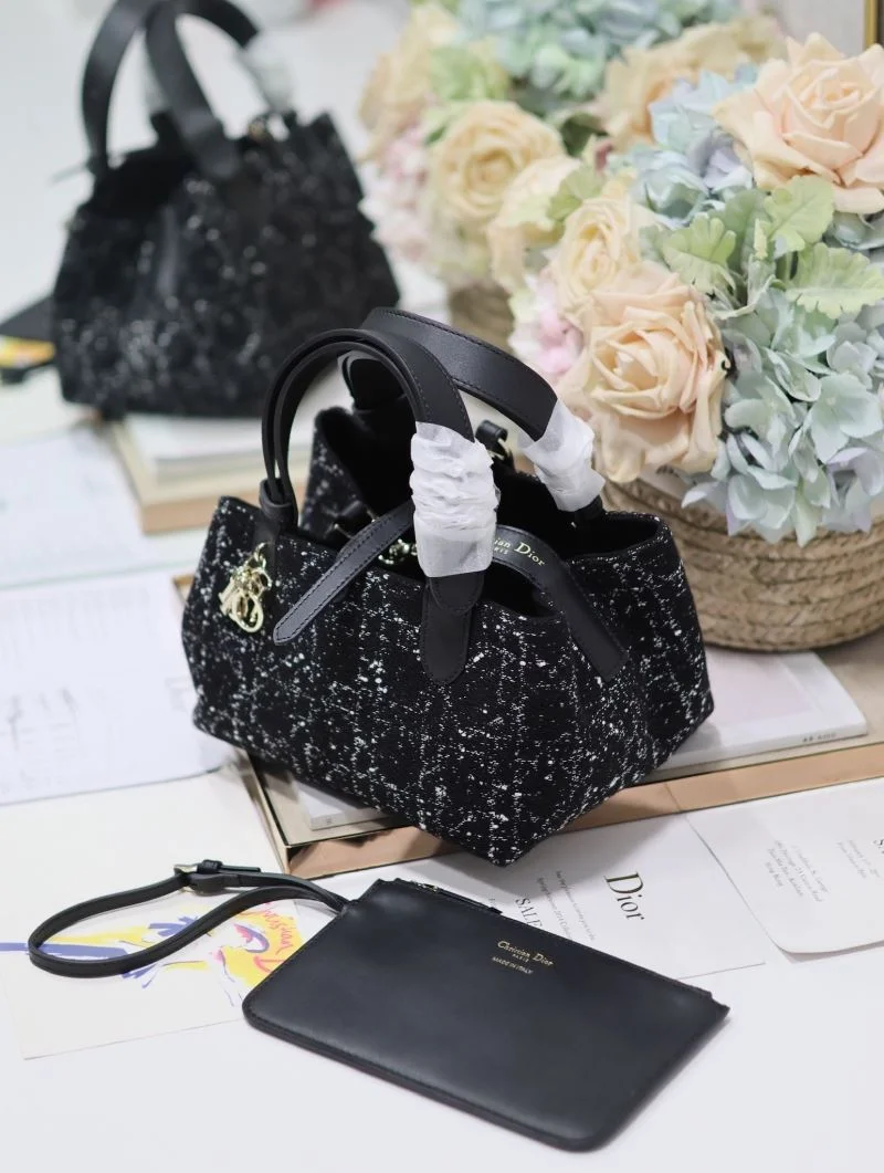 Christian Dior Shopping Bags Neat 46800
