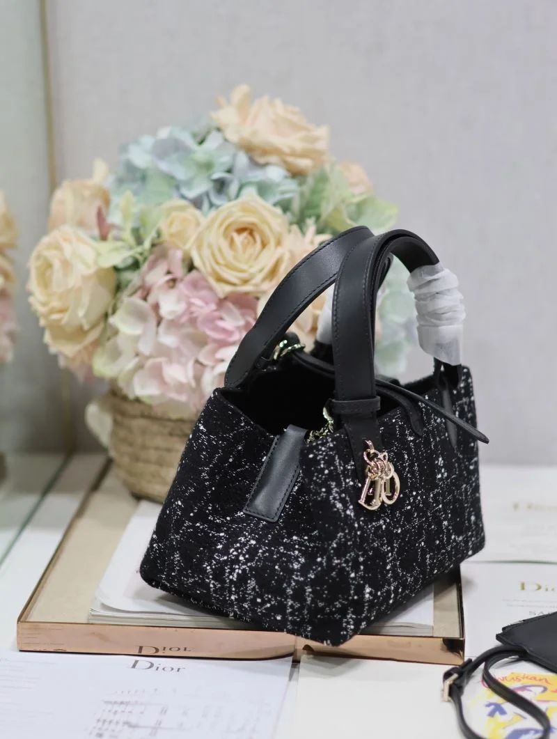 Christian Dior Shopping Bags Neat 46800