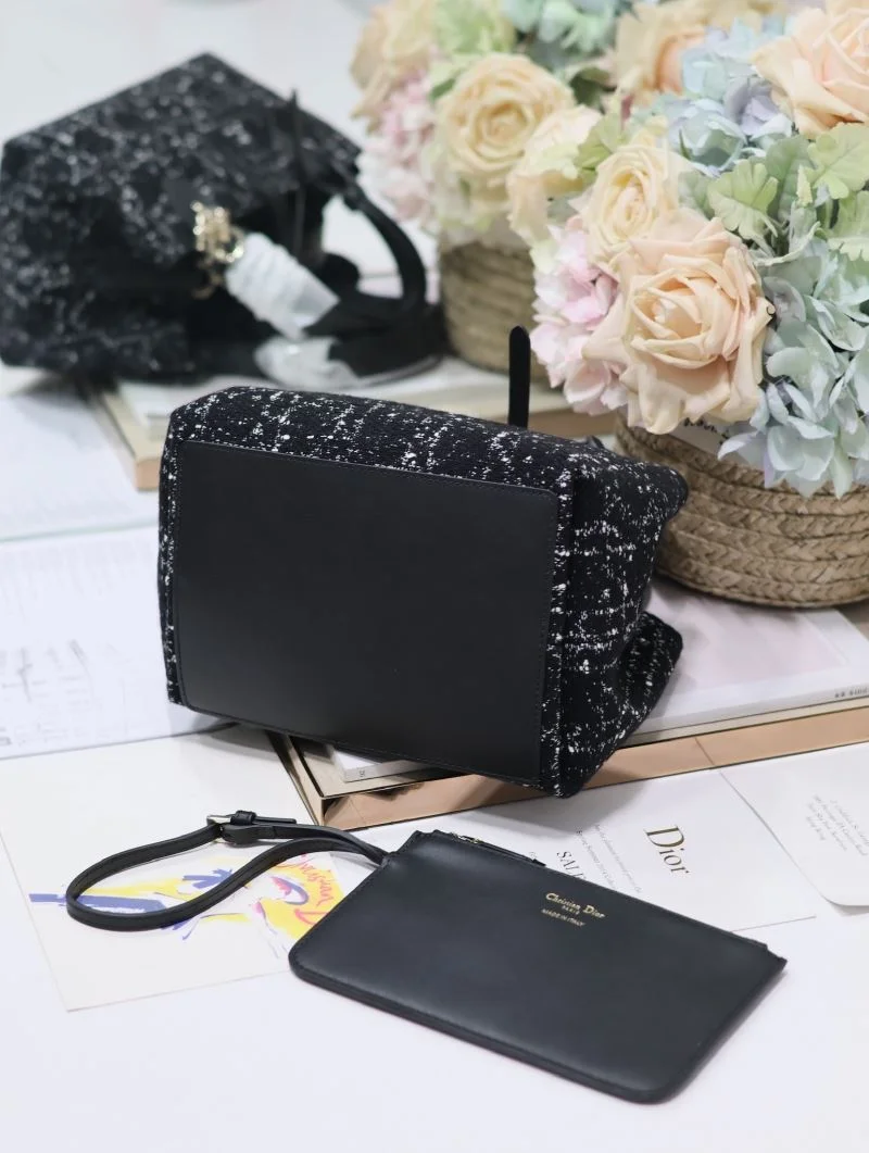 Christian Dior Shopping Bags Neat 46800