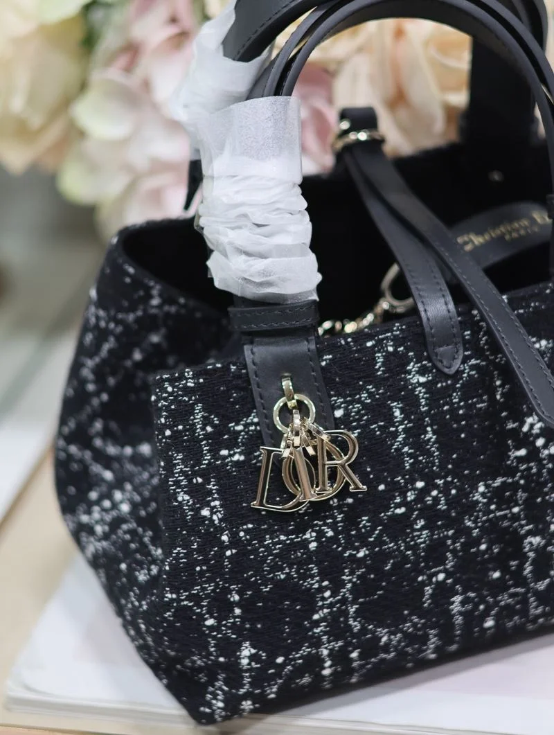 Christian Dior Shopping Bags Neat 46800