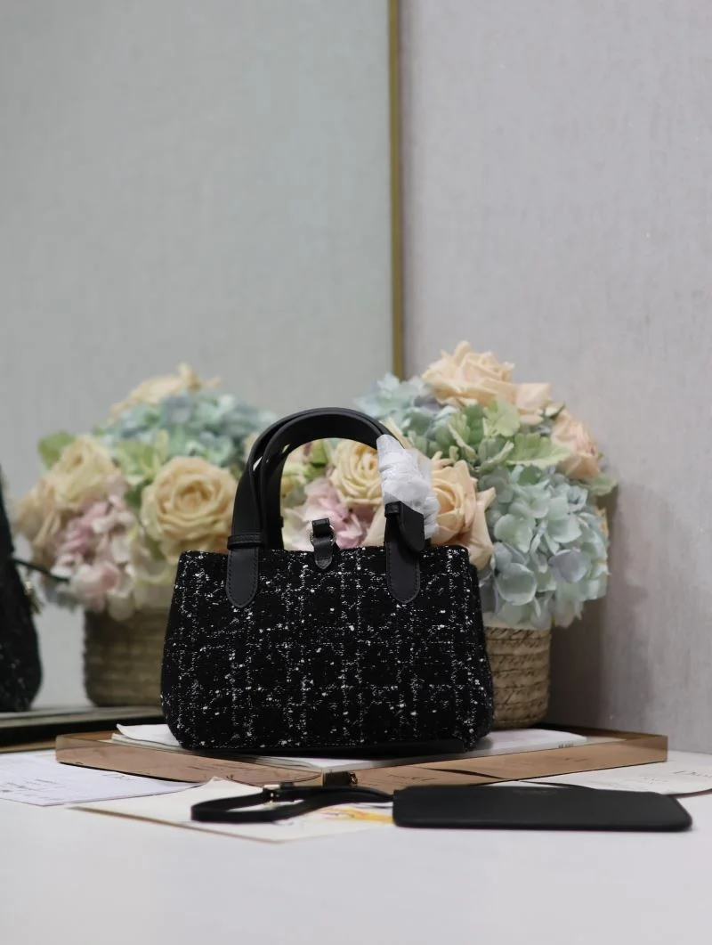 Christian Dior Shopping Bags Neat 46800