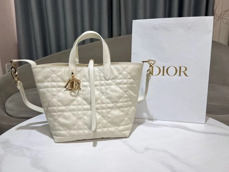Christian Dior Shopping Bags Trendsetting 46802