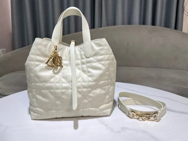 Christian Dior Shopping Bags Trendsetting 46802