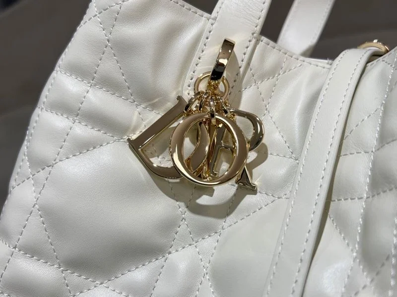 Christian Dior Shopping Bags Trendsetting 46802