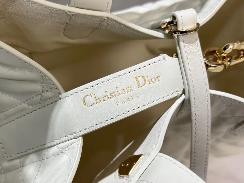 Christian Dior Shopping Bags Trendsetting 46802