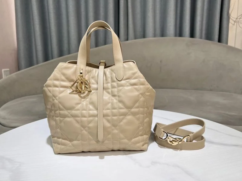 Popular Christian Dior Shopping Bags 46872