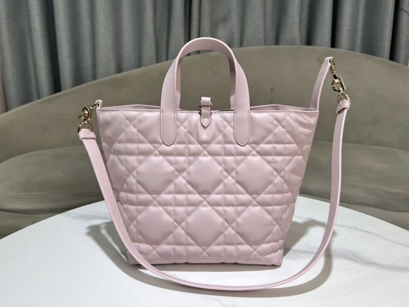 Supportive Christian Dior Shopping Bags 46835