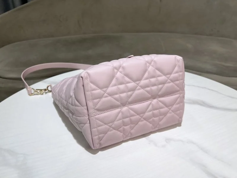 Supportive Christian Dior Shopping Bags 46835