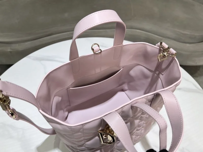 Supportive Christian Dior Shopping Bags 46835