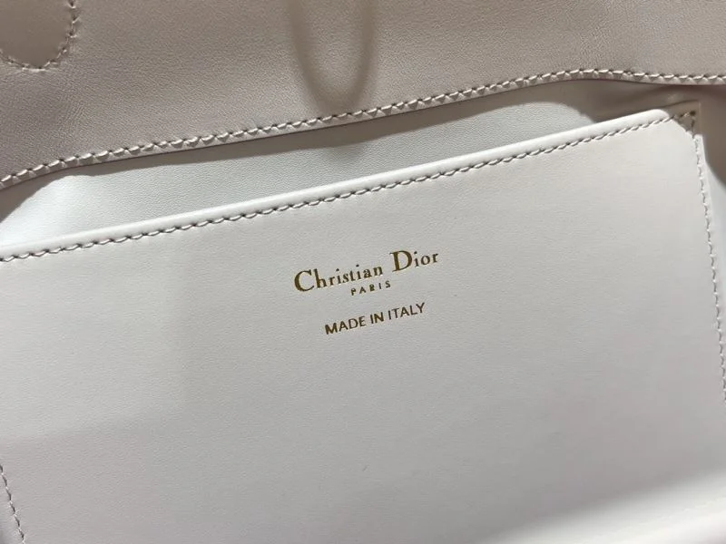 Supportive Christian Dior Shopping Bags 46835