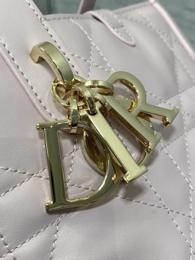 Efficient Christian Dior Shopping Bags 46799