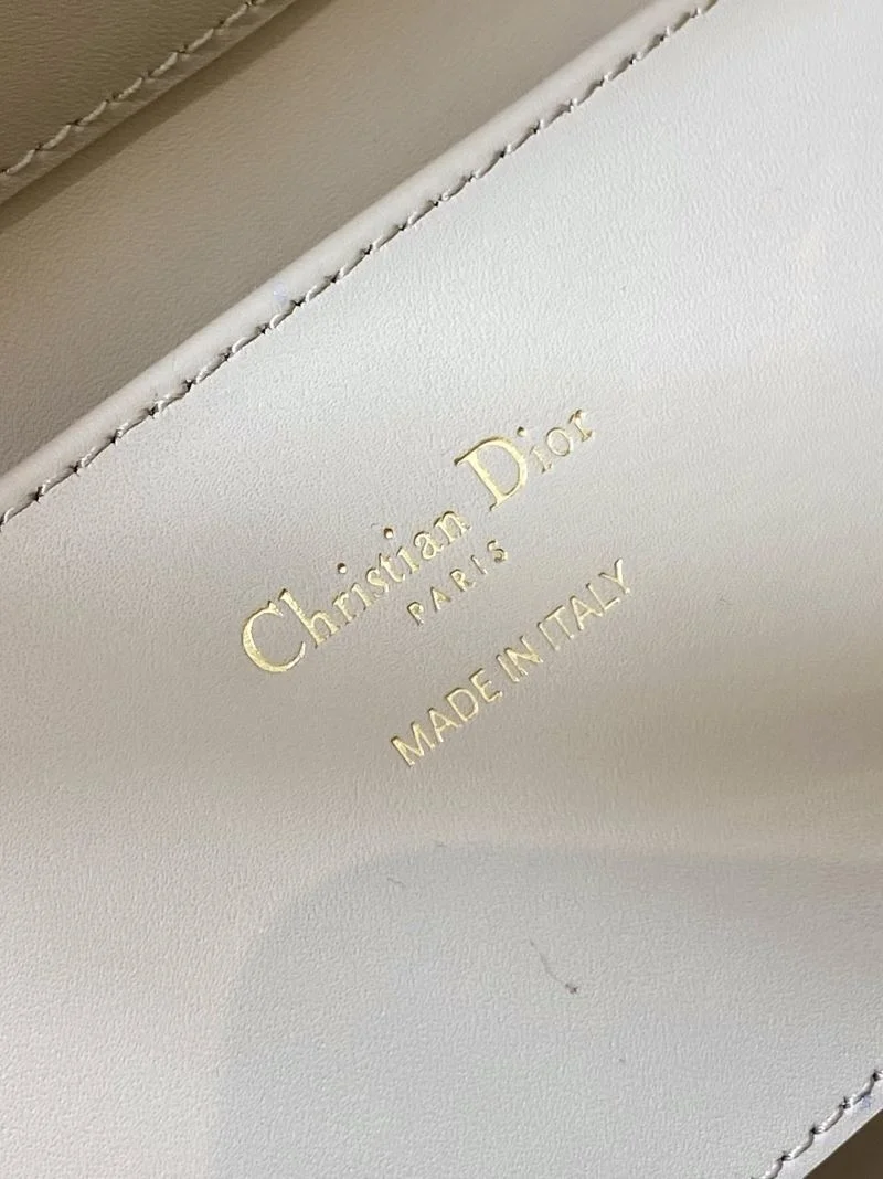 Christian Dior Shopping Bags RelaxedFit 46798