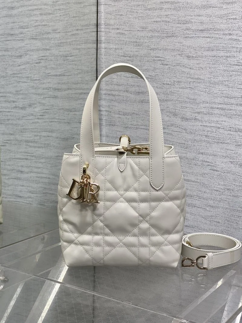 Christian Dior Shopping Bags Bright 46797
