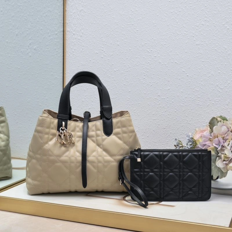 Chic Christian Dior Shopping Bags 85524