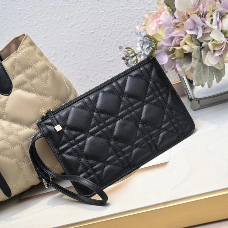 Chic Christian Dior Shopping Bags 85524