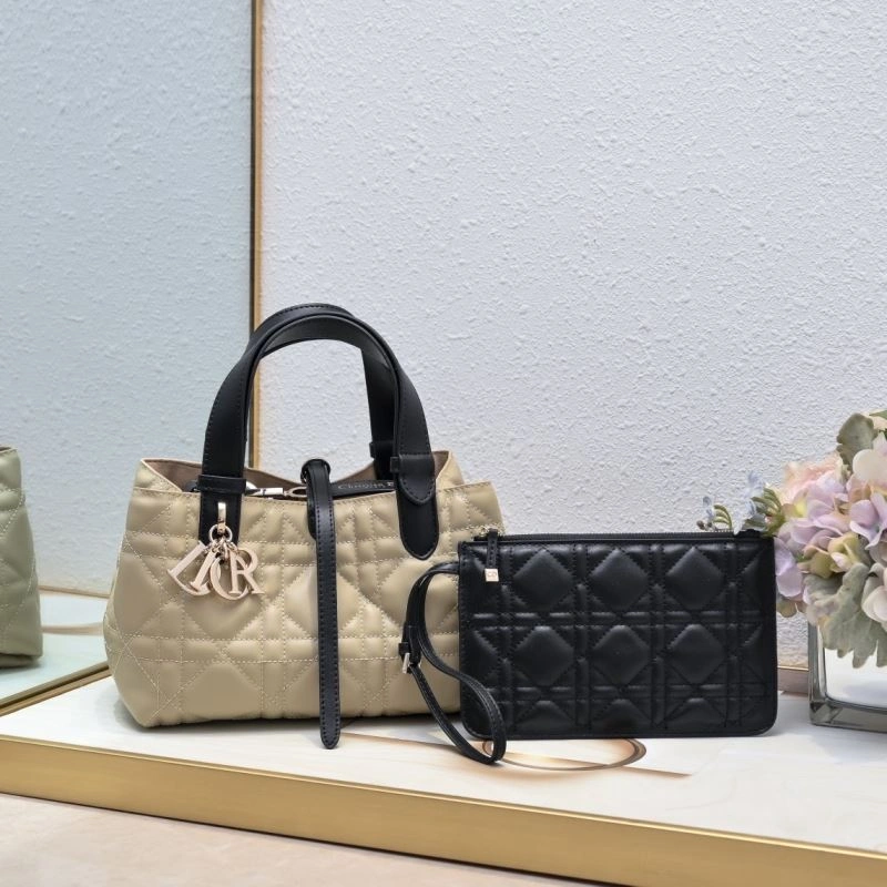Christian Dior Shopping Bags Sophisticated 85523