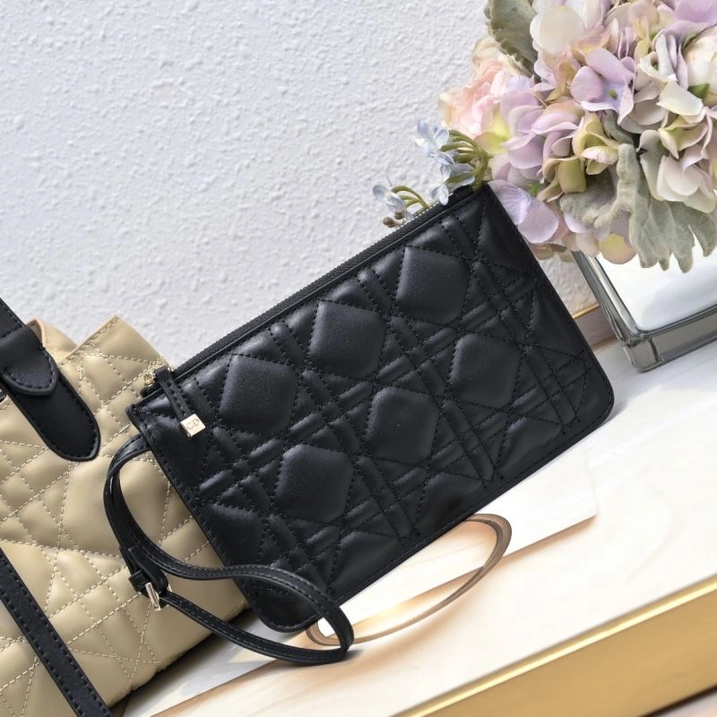 Christian Dior Shopping Bags Sophisticated 85523