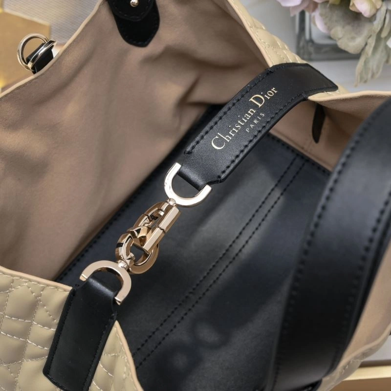 Christian Dior Shopping Bags Sophisticated 85523
