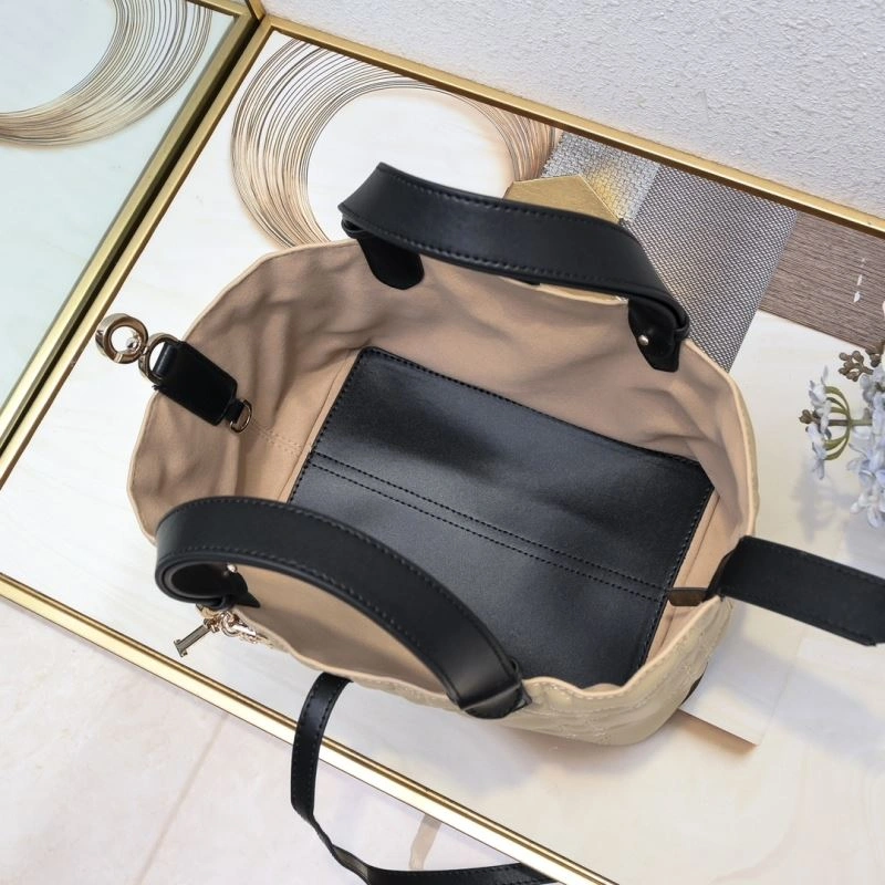 Christian Dior Shopping Bags Sophisticated 85523