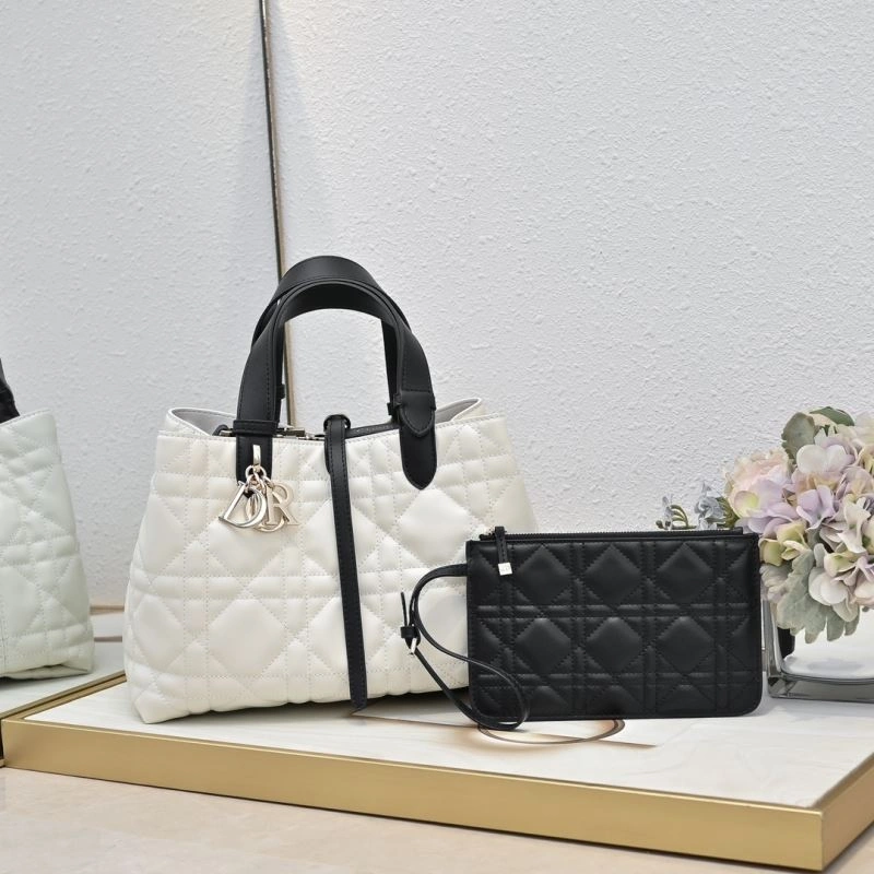 Upgraded Christian Dior Shopping Bags 85522