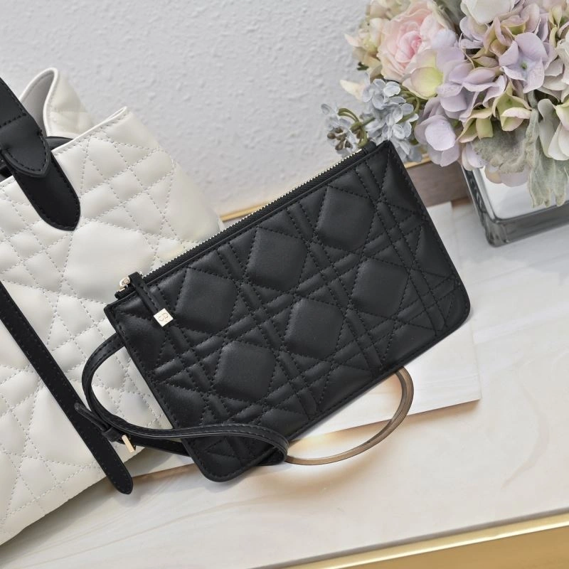 Upgraded Christian Dior Shopping Bags 85522
