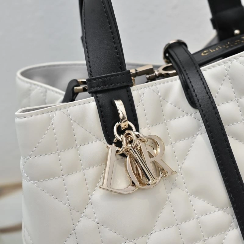 Upgraded Christian Dior Shopping Bags 85522