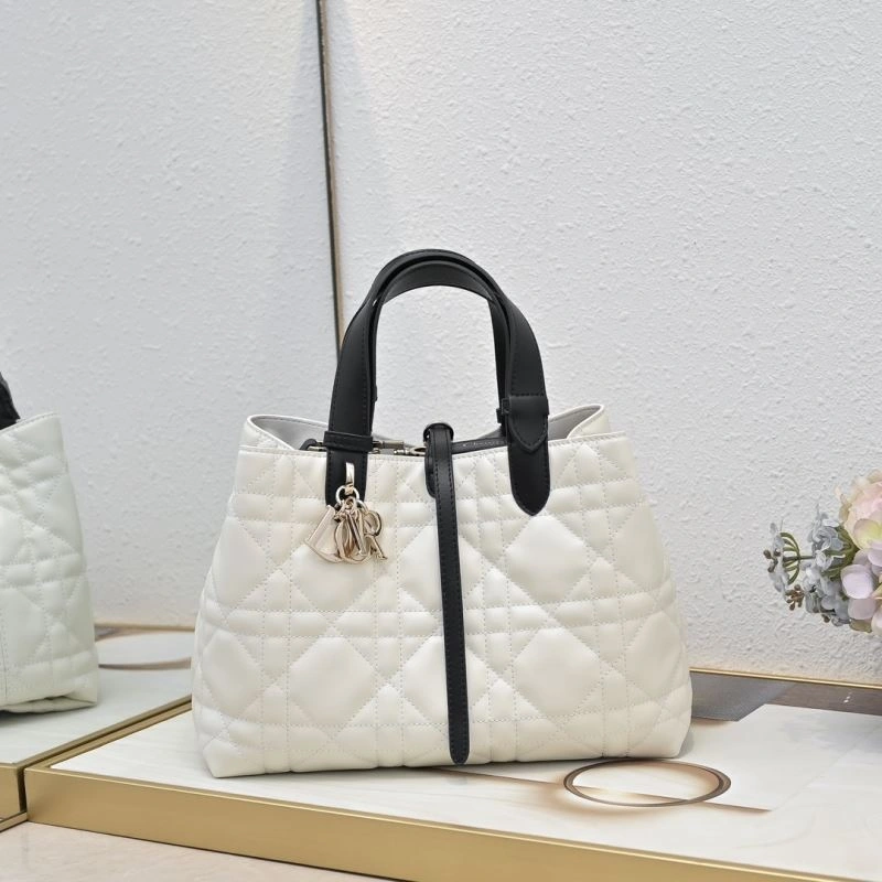 Upgraded Christian Dior Shopping Bags 85522