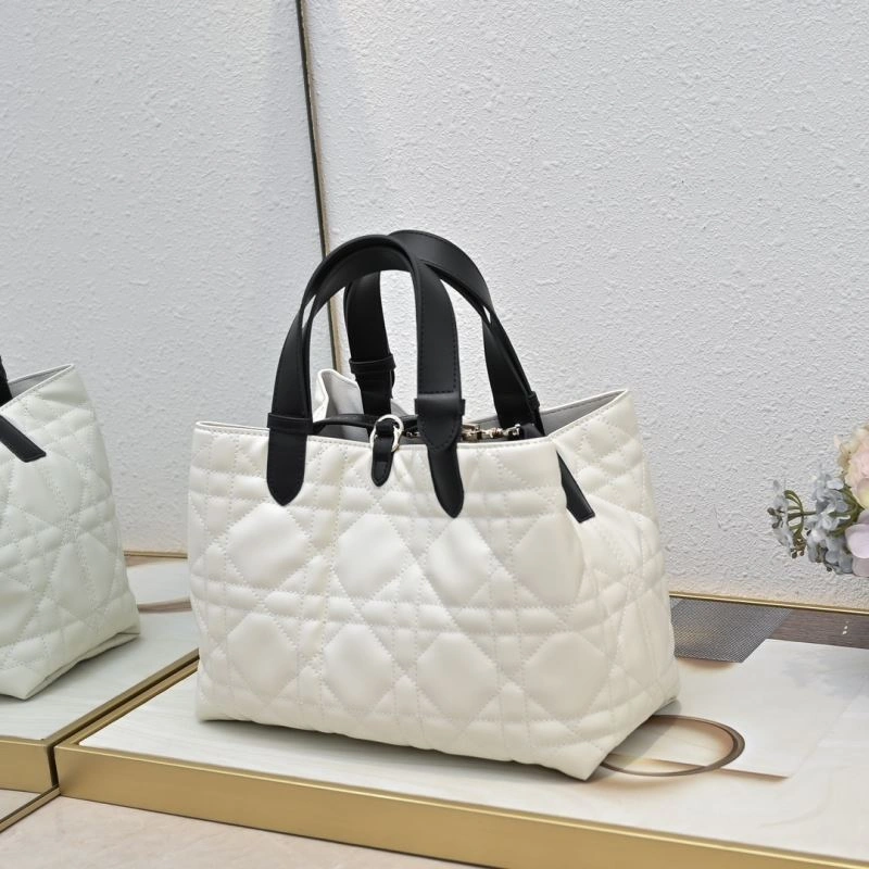 Upgraded Christian Dior Shopping Bags 85522