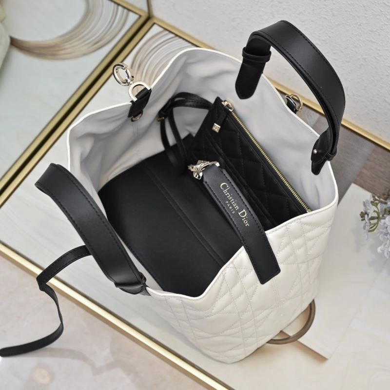 Upgraded Christian Dior Shopping Bags 85522