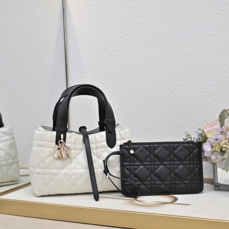 Christian Dior Shopping Bags Chic 85521