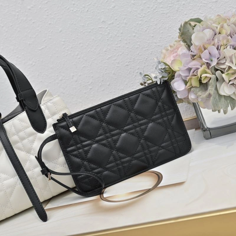Christian Dior Shopping Bags Chic 85521