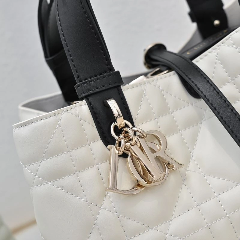 Christian Dior Shopping Bags Chic 85521